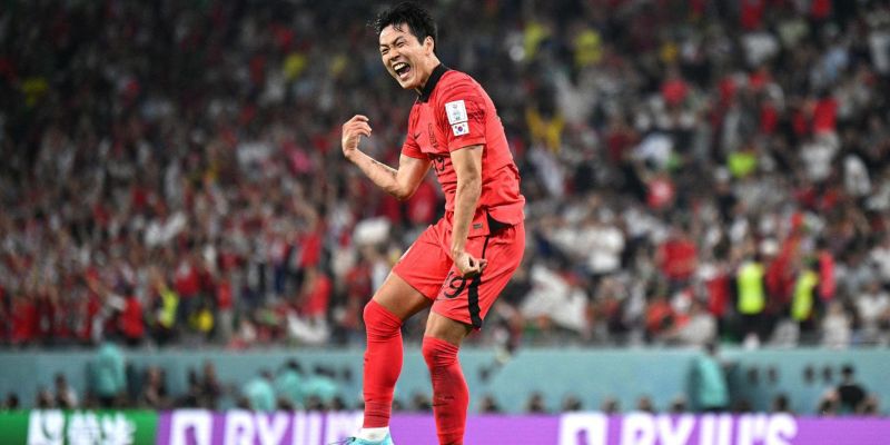 Giới thiệu về cầu thủ Kim Young-gwon