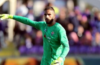 Giới Thiệu Chung Về Cầu Thủ Luca Lezzerini