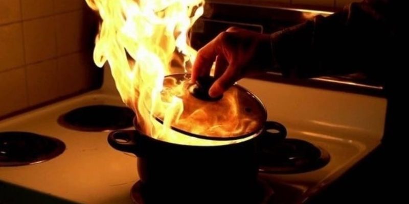 Những con số tài lộc gắn liền với giấc mơ thấy lửa