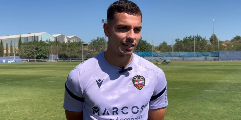 Moreno – Trung Vệ Trẻ Đầy Sức Mạnh Và Tiềm Năng 2 Phong Cách Thi Đấu Của Moreno