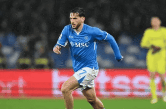 Mức đãi ngộ và thu nhập mới nhất của Khvicha