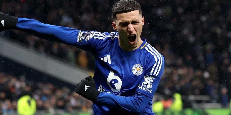 Những yếu tố khiến Bilal El Khannouss trở thành niềm hy vọng của bóng đá