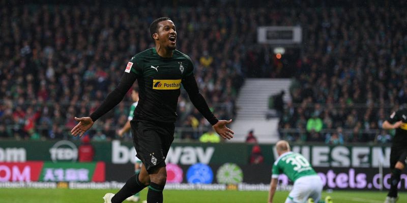 Phong Cách Thi Đấu Của Alassane Pléa