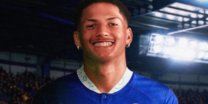 Phong cách thi đấu của Ângelo Gabriel  