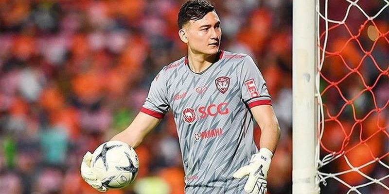 Phong cách thi đấu của Đặng Văn Lâm – Sự kết hợp giữa sức mạnh và sự điềm tĩnh