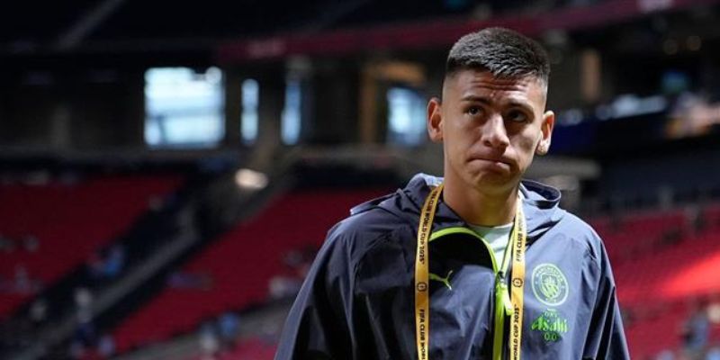 Tài Năng Claudio Echeverri Bứt Phá Với Kỹ Thuật 1 Quá trình phát triển của Claudio Echeverri