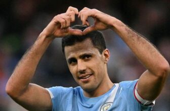 Giới Thiệu Chung Về Rodri