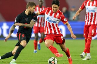 Giới thiệu về cầu thủ Seol Young-woo