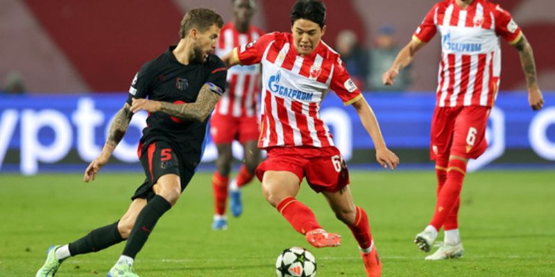 Giới thiệu về cầu thủ Seol Young-woo