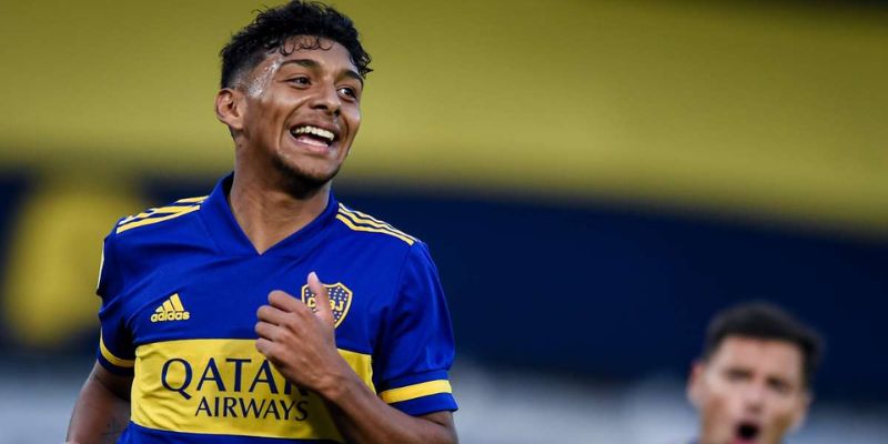 Cristian Medina: "Nhạc trưởng" tài hoa của Argentina 2 Sự nghiệp đỉnh cao của Cristian Medina trên sân cỏ