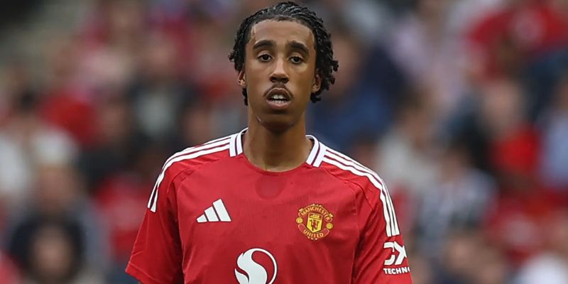 Leny Yoro Và Bước Tiến Vượt Bậc Trong Bóng Đá 2 Tác động của Leny Yoro trong tương lai gần nhất