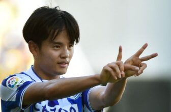 Tiểu sử về Takefusa Kubo - chân sút vàng của Nhật Bản (Nguồn - Lucky88)