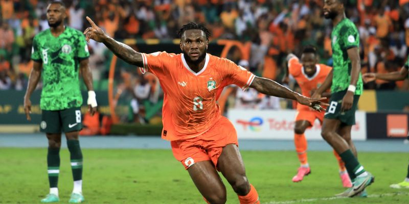 Franck Kessie: "Chủ tịch" thép của bóng đá Bờ Biển Ngà 2 Barcelona và chương mới đầy thử thách tại La Liga