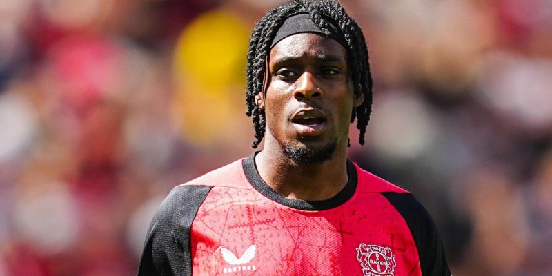 Jeremie Frimpong: "Cỗ máy chạy" của Bayer Leverkusen 2 Phân tích phong cách thi đấu: Tốc độ xé gió và kỹ thuật điêu luyện