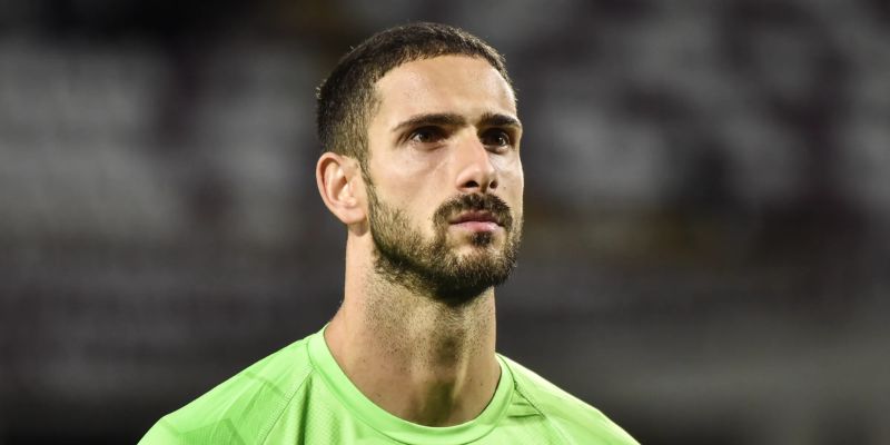 Phong Cách Thi Đấu Của Luca Lezzerini