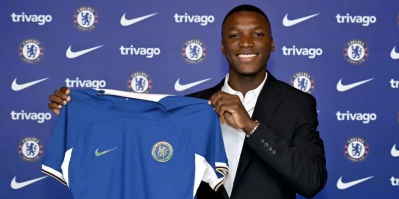 Chelsea và bản hợp đồng kỷ lục 115 triệu bảng