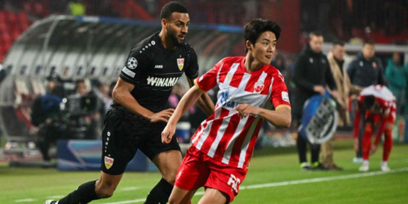 Cuộc Sống Ngoài Sân Cỏ Và Hình Ảnh Cá Nhân