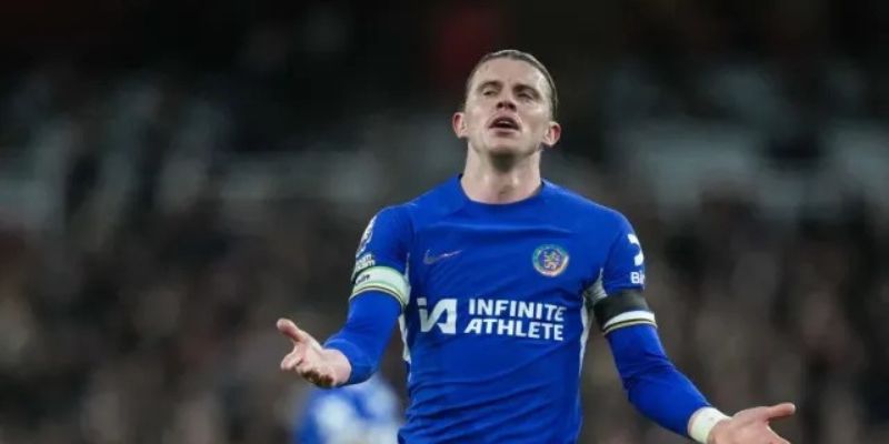 Conor Gallagher - Ngôi sao trẻ tỏa sáng tại Premier League 2 Thành công tại Chelsea và đội tuyển quốc gia