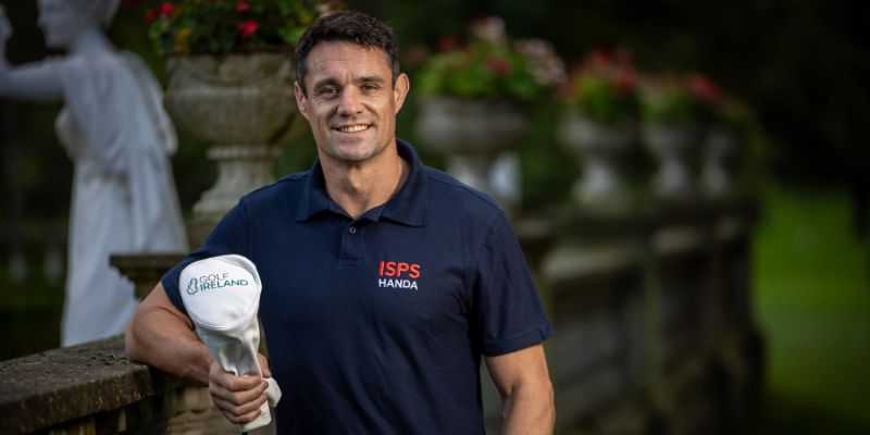 Dan Carter: Phù thủy bóng bầu dục thế giới 2 Phân tích phong cách thi đấu: Nghệ thuật của một fly-half toàn năng