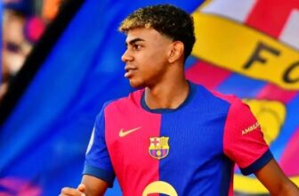 Lamine Yamal – Hành Trình Trẻ Trở Thành Ngôi Sao