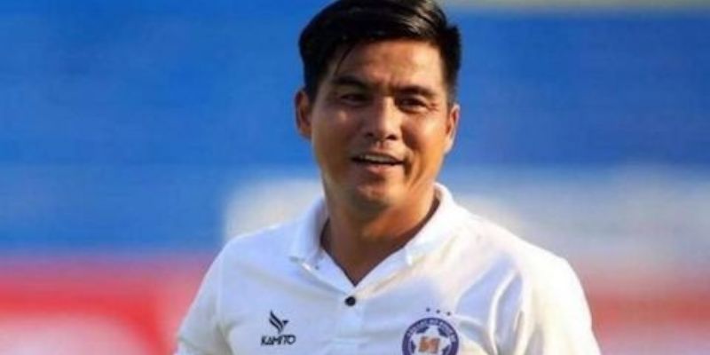 Các bí quyết thành công của cầu thủ Nguyễn Việt Thắng