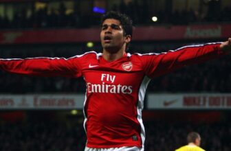 Tiểu sử về cầu thủ Eduardo