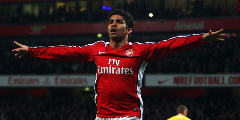 Eduardo – Lá chắn thép Brazil chinh phục J-League 1 Tiểu sử về cầu thủ Eduardo