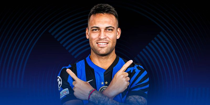 Inter Milan: Từ kẻ đóng thế đến quân bài không thể thay thế 