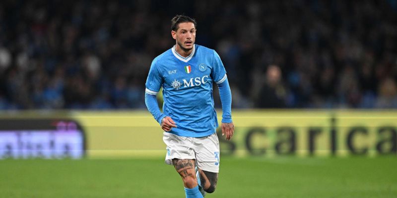 Pasquale Mazzocchi – Hậu Vệ Cánh Năng Động Của Bóng Đá Ý 2 Sự Nghiệp Câu Lạc Bộ Của Pasquale Mazzocchi