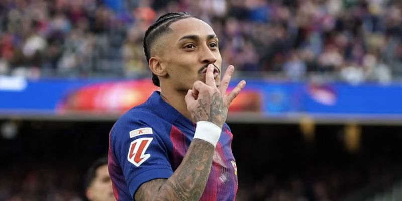 Hiện thực hóa giấc mơ khoác áo Barcelona