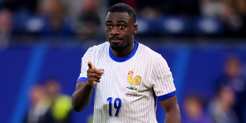 Youssouf Fofana là ai? Thông tin cá nhân cơ bản