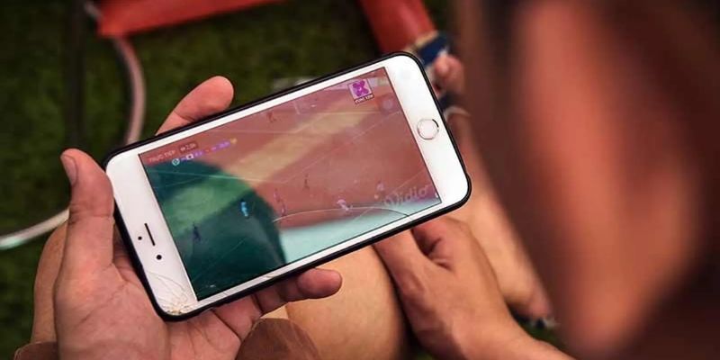 Những lợi ích khi theo dõi thể thao trực tuyến