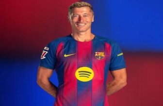 Vai trò của Robert Lewandowski trong trận đấu lớn