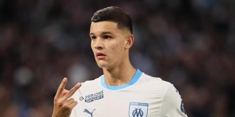 Valentín Carboni – Tiểu sử thần đồng trẻ của bóng đá Argentina