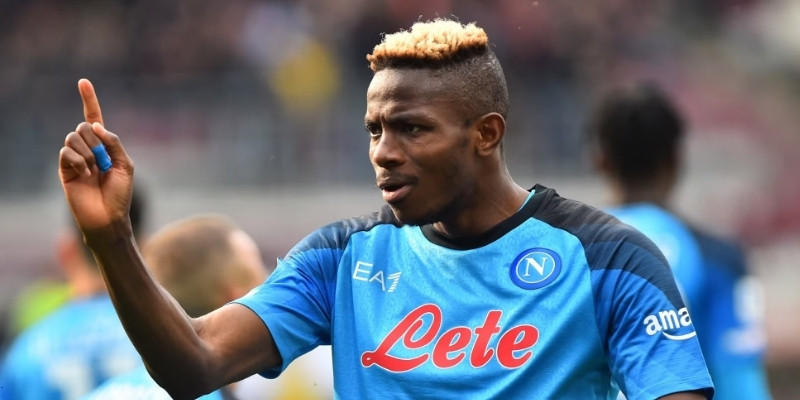 Vì sao ông lớn châu Âu chi đậm cho Victor