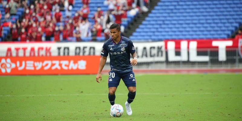 Yan Matheus và bước ngoặt sự nghiệp tại bóng đá châu Âu 