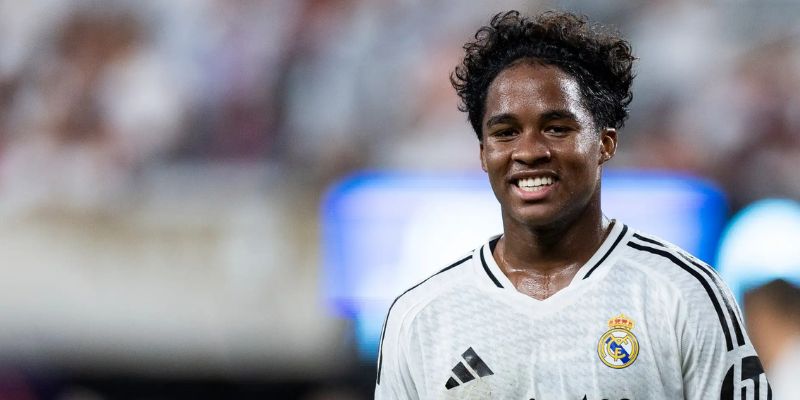 Tài Năng Trẻ Endrick - Hành Trình Chinh Phục Sân Cỏ Đỉnh Cao 2 Yếu tố giúp tài năng trẻ Endrick ngày càng tỏa sáng