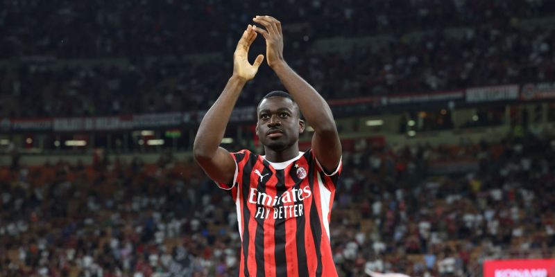 AS Monaco: Nơi nâng tầm đẳng cấp thế giới