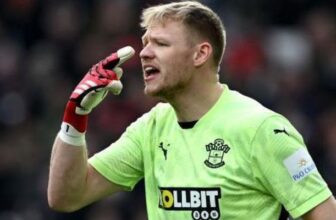 Giới Thiệu Chung Về Aaron Ramsdale