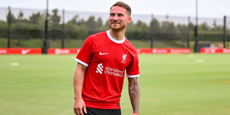 Giới Thiệu Chung Về Alexis Mac Allister