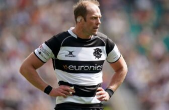 Alun Wyn Jones là ai? Thông tin cá nhân và lý lịch
