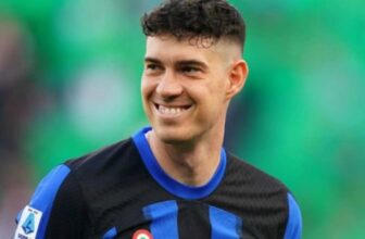 Khi một trung vệ không chỉ phòng ngự mà còn biết tạo nhịp cho cả hệ thống