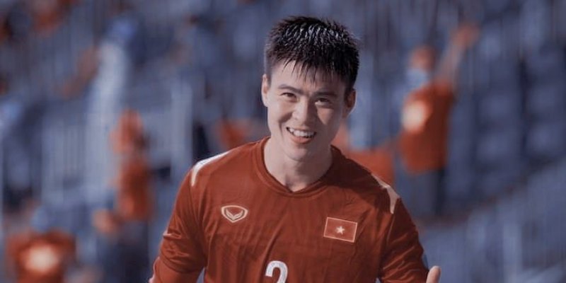 Bộ sưu tập thành tích cực khủng mà Đỗ Duy Mạnh sở hữu