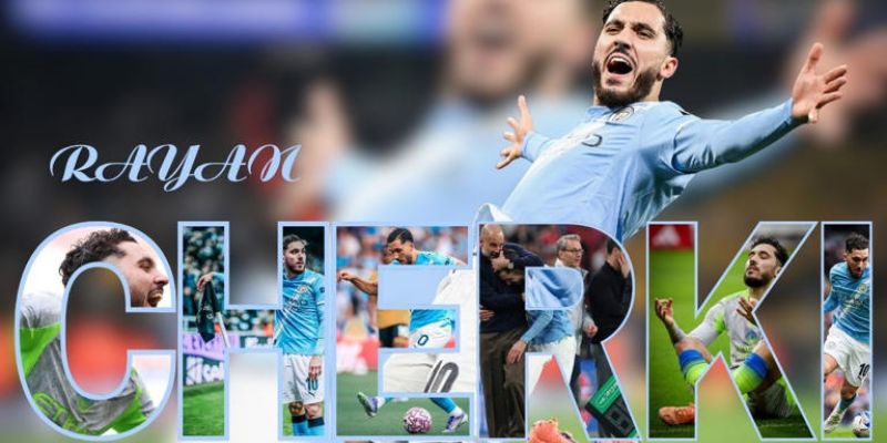 Bóng đá hiện đại cần Cherki và sự cân bằng chiến thuật 