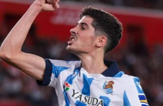 Giới Thiệu Cầu Thủ Carlos Fernandez