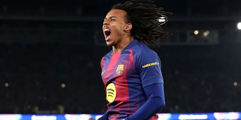 Giới Thiệu Chung Về Jules Koundé