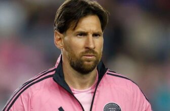 Thành tích nổi bật giúp Messi khẳng định vị thế