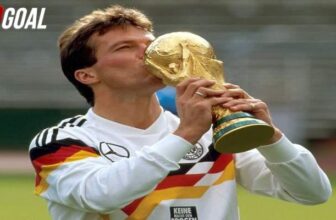 Hình tượng nổi bật từ người thủ lĩnh nổi tiếng