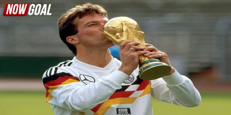 Hình tượng nổi bật từ người thủ lĩnh nổi tiếng