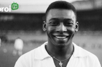 Kỷ lục ghi bàn của ông nằm top thế giới